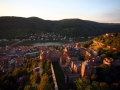 Schloss  Heidelberg